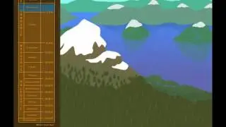 Great Basin Ice Age Climate Change
