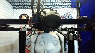 3d Printed Animated Border Collie Puppy #3d #live #asmr #trending #trend #viral #bordercollie #puppy