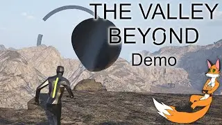 The Valley Beyond - Demo