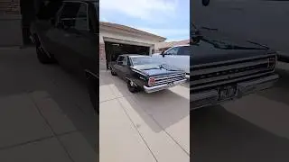1965 454 Chevelle Malibu Owner @dave_rob_can