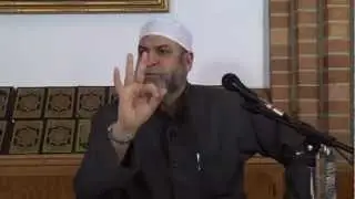 What Is Salafiyyah? by Karim AbuZaid