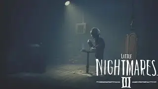 Little Nightmares III | Parte 7: Esclavos De Kin Y El Mini-Kin.