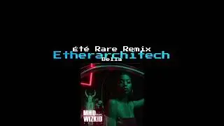 BELLA (&Eacute;T&Eacute; RARE REMIX)