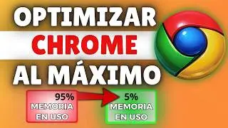 SOLUTION | Google Chrome is using a lot of RAM 😱
