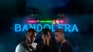 Bandolera - @KingRoker Ft LiamsG x Billon  (Video Oficial)