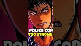 This Guy Became A Honest Overpowered Cop