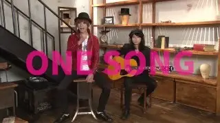 ザ・ボヘミアンズの平田ぱんだ＆ビートりょう「NEW　LOVE」 - Rock is [ONE SONG]
