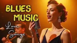 Vintage Soul & Blues &ndash; Timeless Melodies of Love, Heartbreak & Inner Power