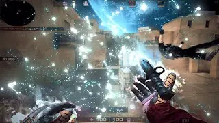 Oxxxymiron-Рашн Роуд Рейдж🖤Standoff2 Fragmovie | feat @f1st-l1i