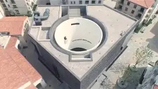 Neri Hu Aranya Art Center video by Pedro Pegenaute