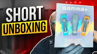Unboxing and Review: GAMMA Shorty Clipper; Is It Worth The Buy?