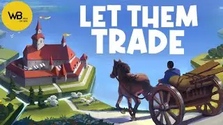 Let Them Trade | I've Got Wood | Review | #LetThemTrade