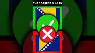 Only 1% Can Score Perfect on This Flag Quiz Game