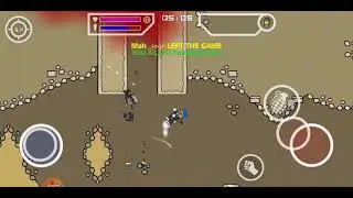 mini militia all in one mod 255 skill