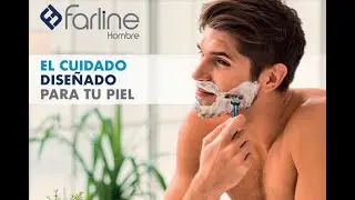 Farline Hombre