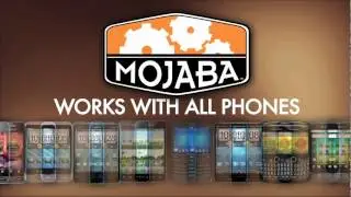 Mojaba Mobile Website Builder Tool by Torsion Mobile