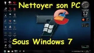 [TUTO] Nettoyer son PC sous Windows 7/8