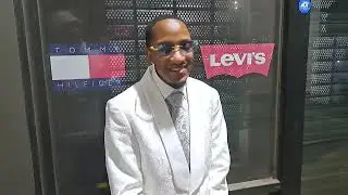 Martin Luther Lean