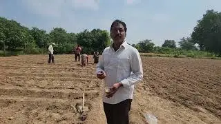 ATM model in natural farming