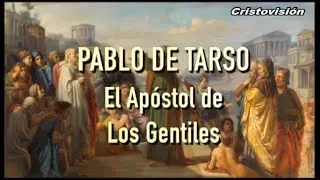 CONVERSI&Oacute;N DE SAN PABLO || Pablo de Tarso, el ap&oacute;stol de los gentiles