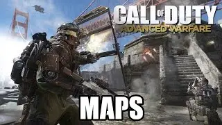 Call of Duty: Advanced Warfare - Multiplayer 