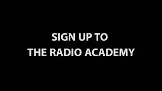 Radio Academy Trailer
