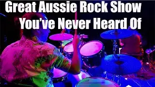 Listen To The Music by The Doobie Brothers - Aussie Live Classic Rock Show - The Love Finders Band