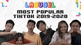 LAGUGEL LAGU TIK TOK - Angie Ang, Adhit, Ziva Magnolya, Samuel Cipta, Lutfi Alamsyah, & Cutbreh
