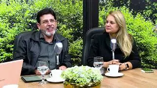 A Ben&ccedil;&atilde;o de ser casado - Batom e Bate - Papo