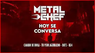 Hoy se Conversa | Cambio de hora, tu peor aguinaldo y los bots.