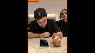 Ele n&atilde;o esperava esse donate!! kkkkkkkkk #cortesgabepeixe #gabepeixe #loudgg #gabe