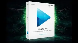 COMO DESCARGAR SONY VEGAS PRO 12 (WINDOWS 7 10 Y 11) 2026