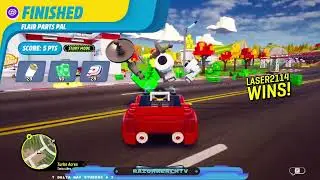 RazorPlays Lego Forza part 2 #foryou 