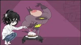 L Reacts: Sexxi Batman