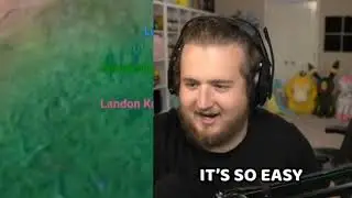 Purplecliffe's Shiny Fail Compilation