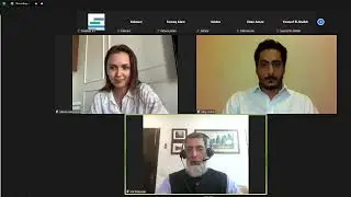 Talking CFA - Free Webinar by IFT