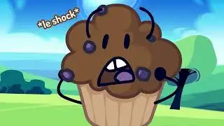 BadBoyHalo As Muffin In THANOS