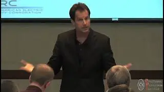 Content-vs- Context (NERC 2012)