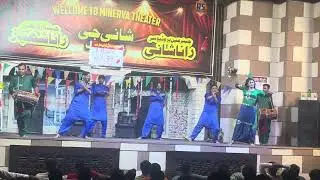 Huma Ali dance 💃 awais Tay nahi dhola
