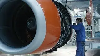 DC Swiss: Your partner for Aerospace solutions