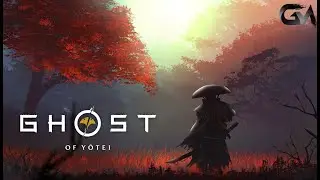 Ghost of Yotei  (PS5) ◉ Прохождение 5