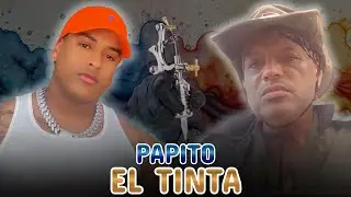 🔥 LA HISTORIA DE PAPITO EL TINTA 🖋️ | 38 AÑOS EN PRISIÓN ⛓️