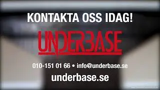 Vi fixar allt med tryck! | Trycksaker | Underbase