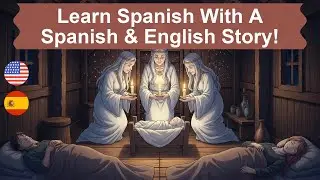 Learn SPANISH with 