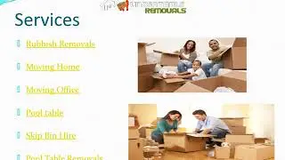 Movers Sydney