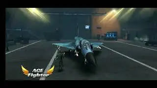 New fighter jet game||known as ACE fighter||new game play#gameplay