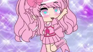 (No SFX) Cure Ribbon&rsquo;s Transformation 