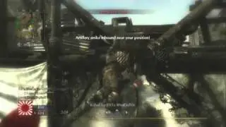 Shapes A Cod Montage By BadKidFx