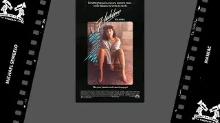 Flashdance (1983) - Michael Sembelo - Maniac