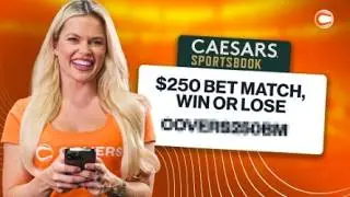 Как получить промокод Caesars Sportsbook Win or Lose